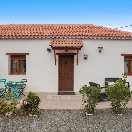 La Tirajanera 1+2 Villa Vega de San Mateo Dış mekan fotoğraf